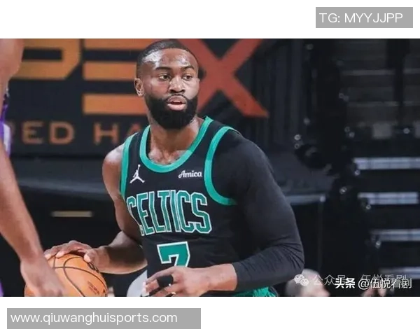 杰伦布朗谈掘金强硬对抗与裁判判罚对心态的影响 杰伦布朗谈掘金强硬对抗与裁判判罚对心态的影响