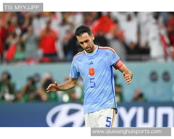 布斯克茨谈未来执教计划表示虽能继续踢球但已是时候停下了 布斯克茨谈未来执教计划表示虽能继续踢球但已是时候停下了